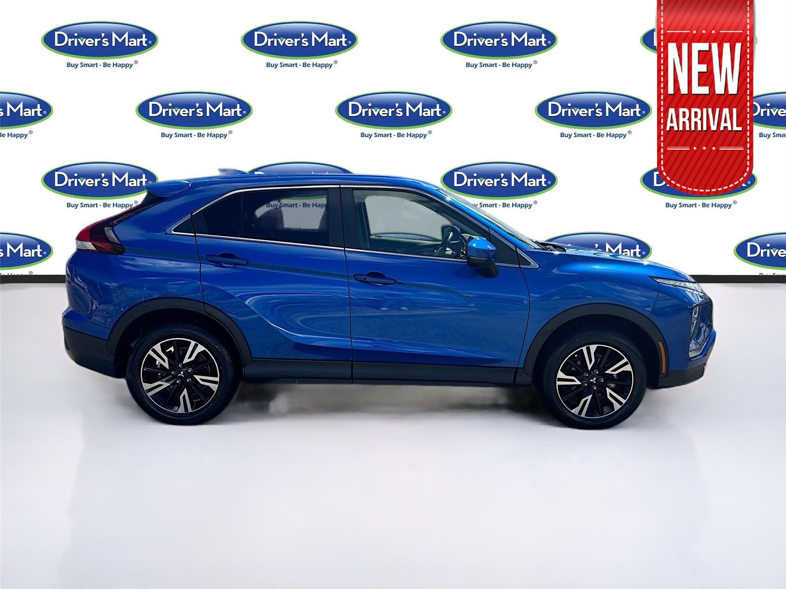 2024 MITSUBISHI ECLIPSE CROSS S