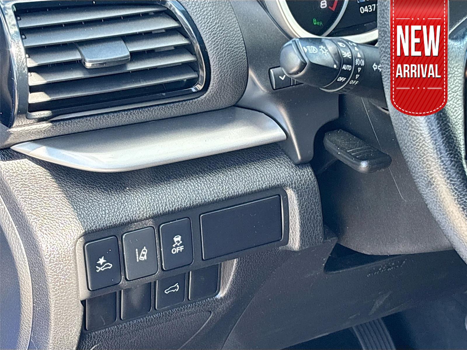 2024 MITSUBISHI ECLIPSE CROSS S