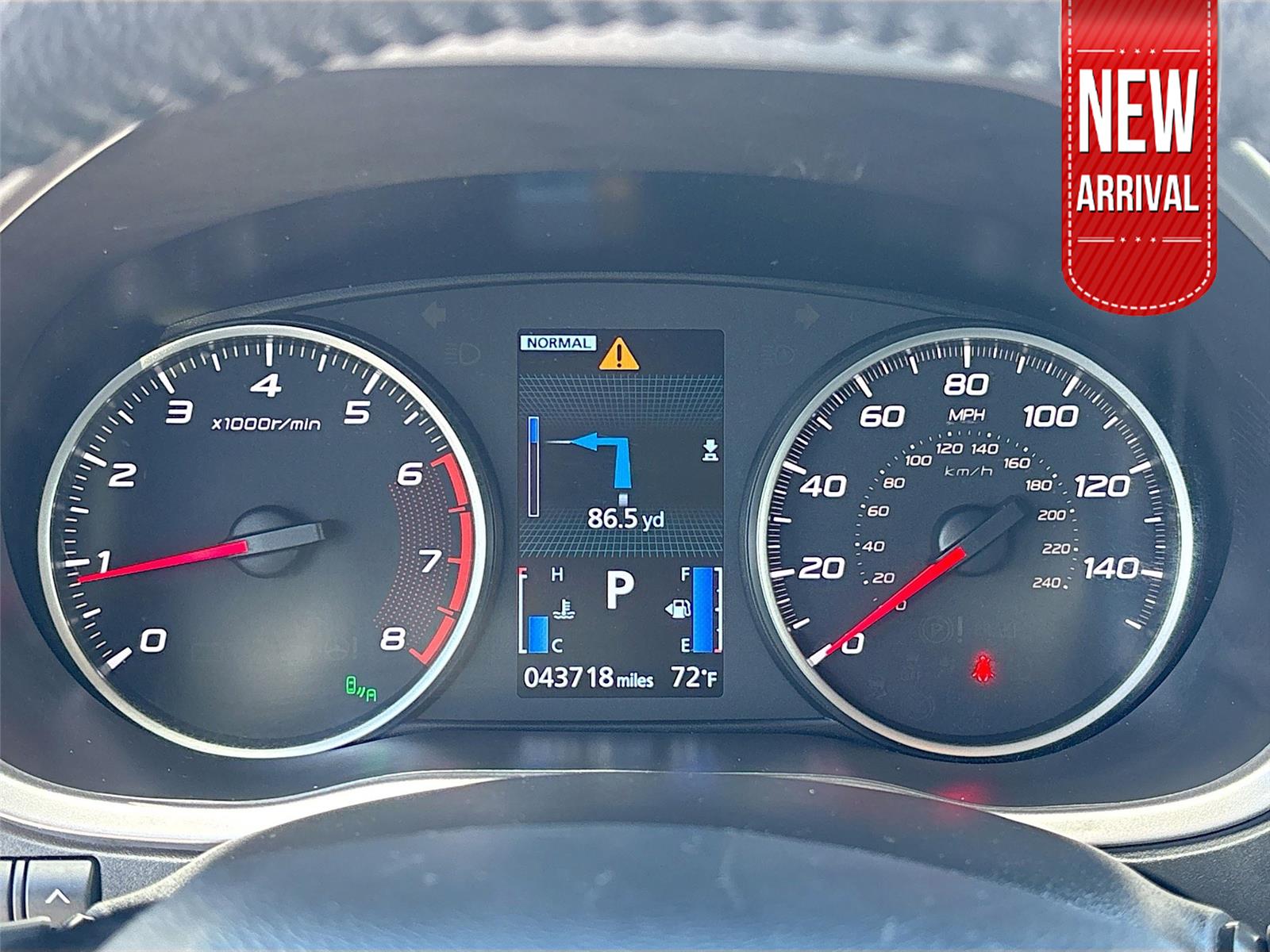 2024 MITSUBISHI ECLIPSE CROSS S