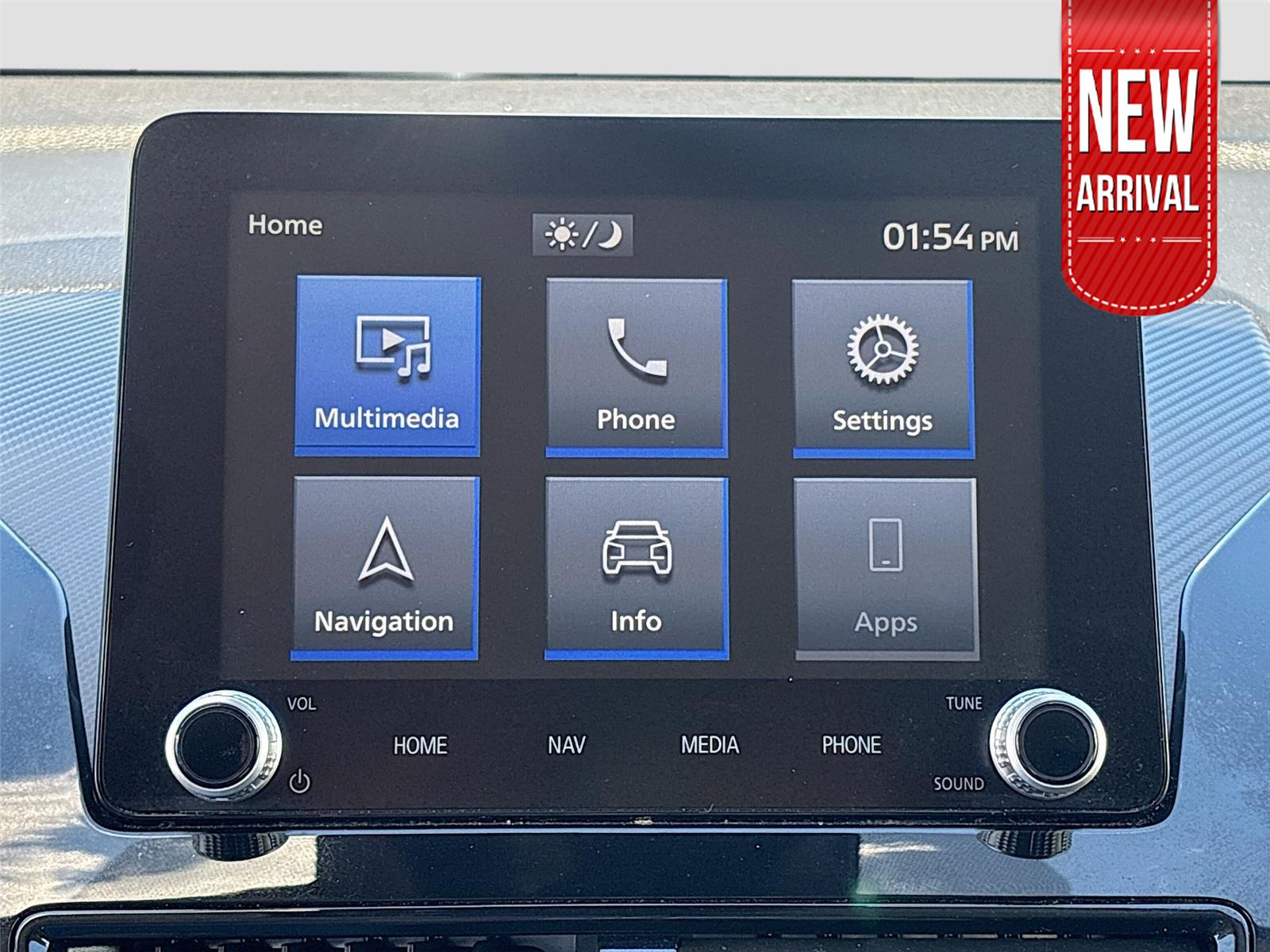 2024 MITSUBISHI ECLIPSE CROSS S