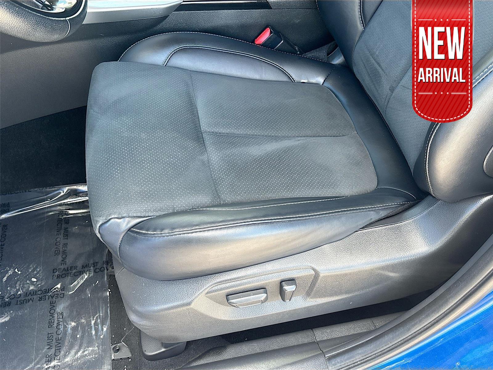 2024 MITSUBISHI ECLIPSE CROSS S
