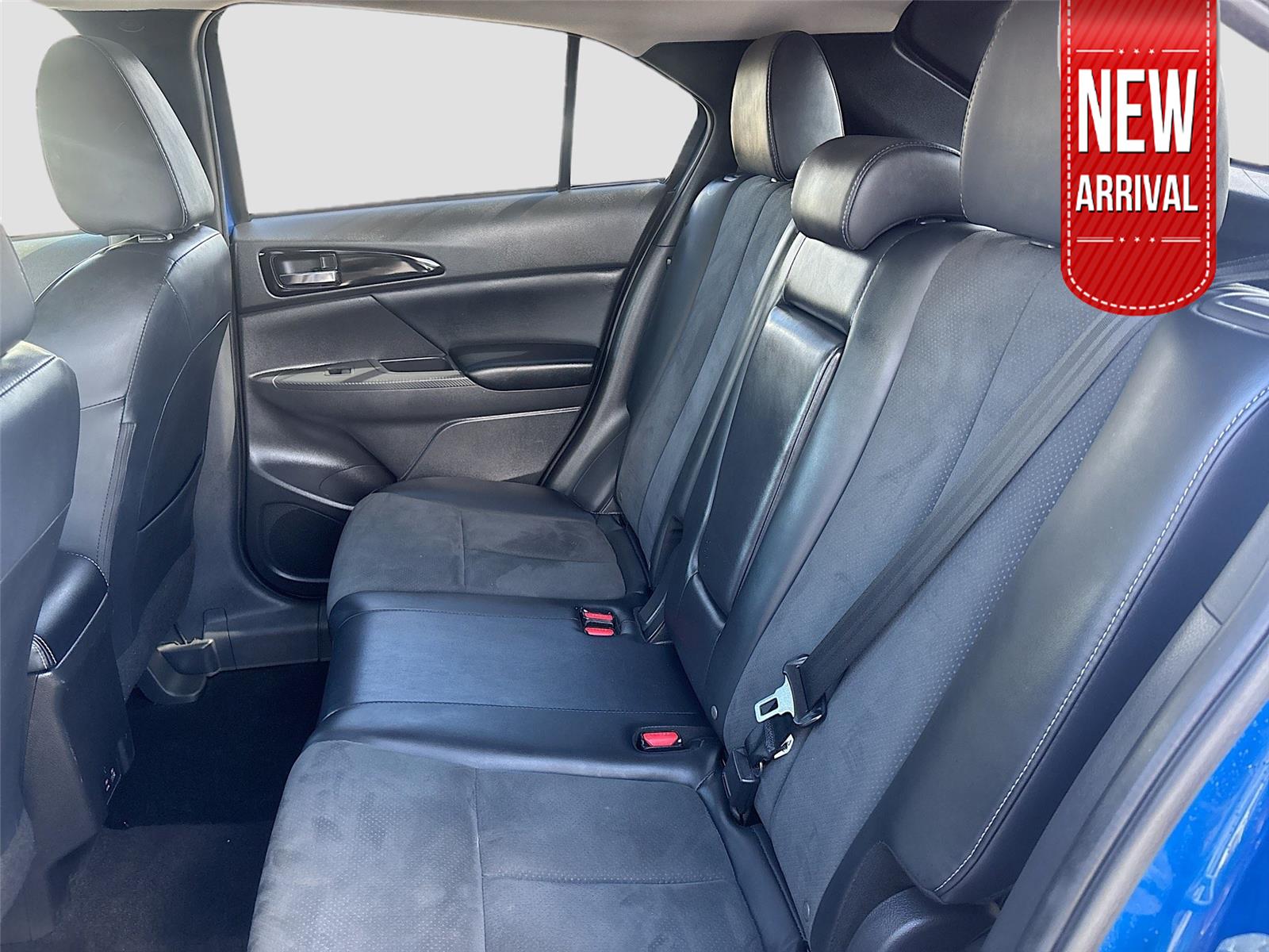 2024 MITSUBISHI ECLIPSE CROSS S