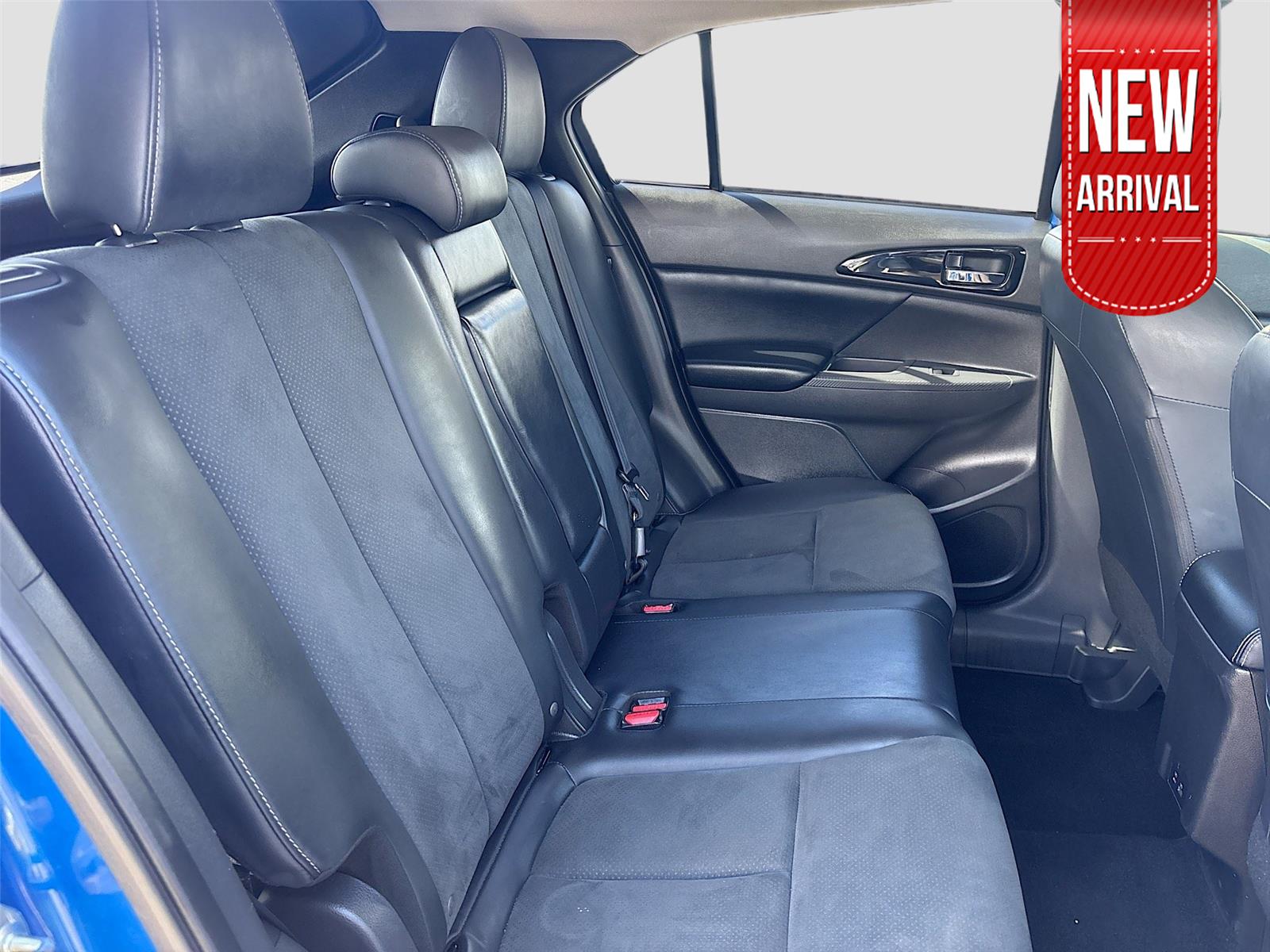 2024 MITSUBISHI ECLIPSE CROSS S