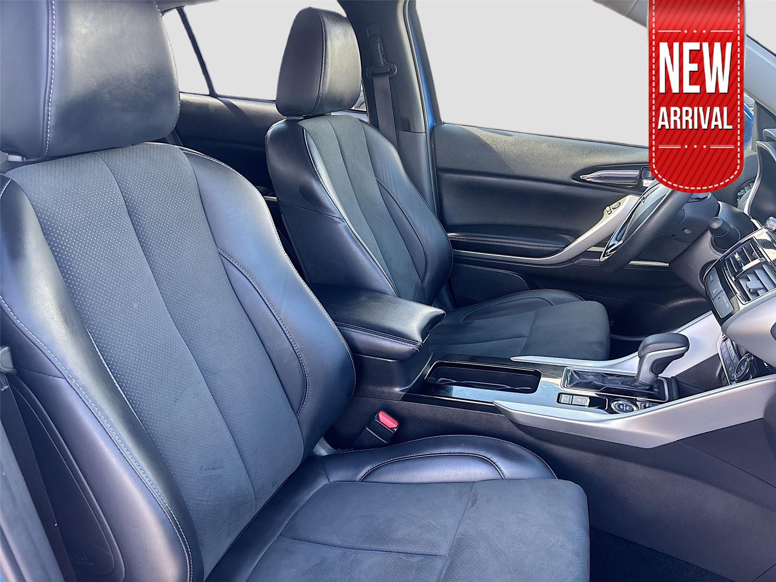 2024 MITSUBISHI ECLIPSE CROSS S