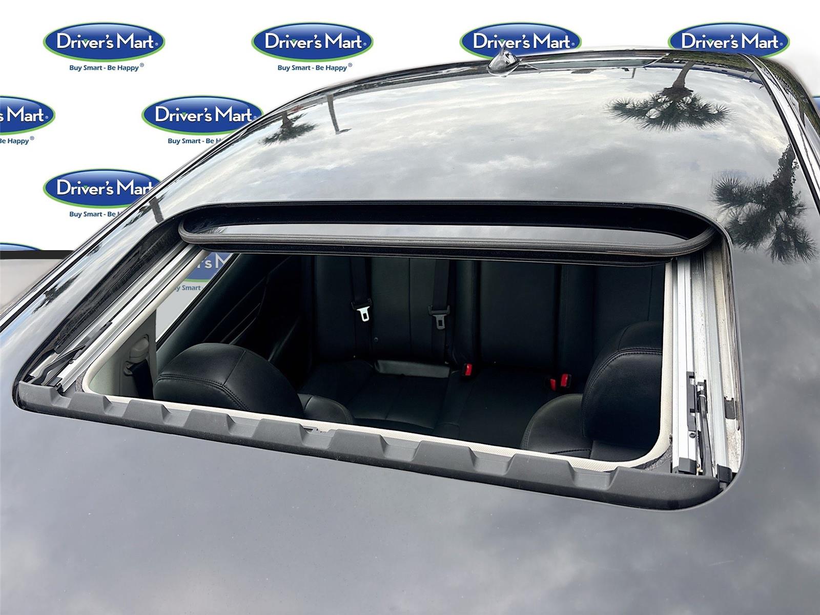 2018 INFINITI Q70 3.7 LUXE