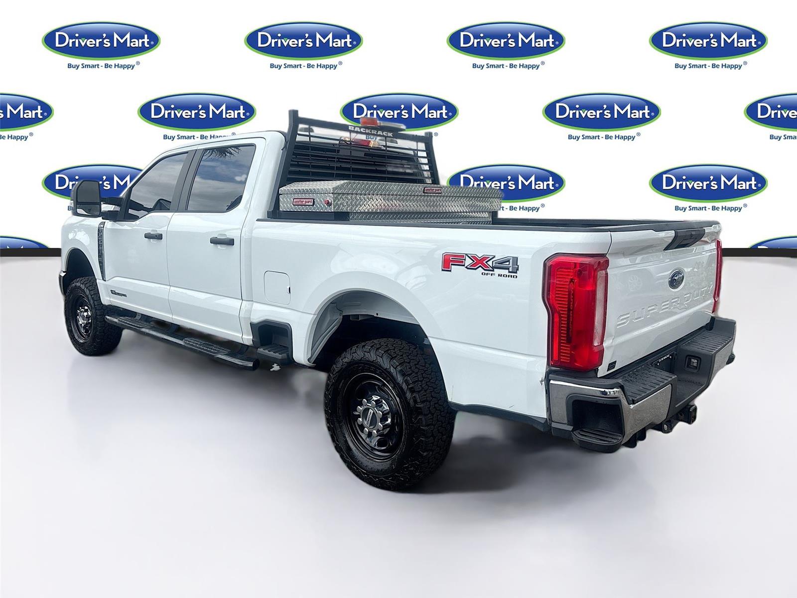 2023 Ford Super Duty F-250 SRW XL