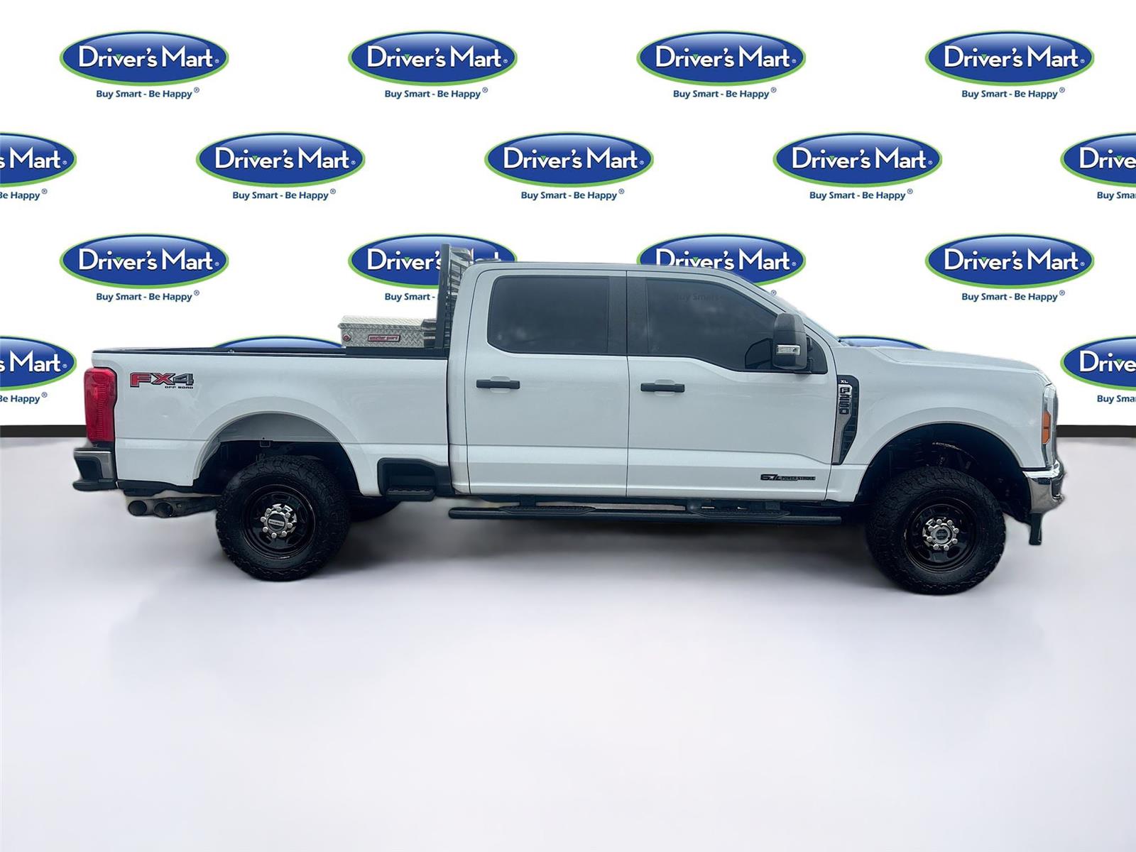 2023 Ford Super Duty F-250 SRW XL