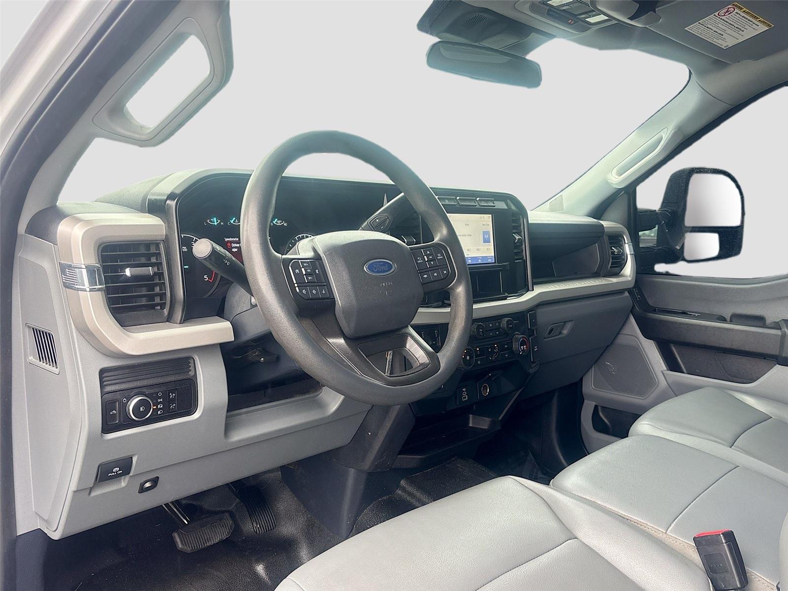 2023 Ford Super Duty F-250 SRW XL