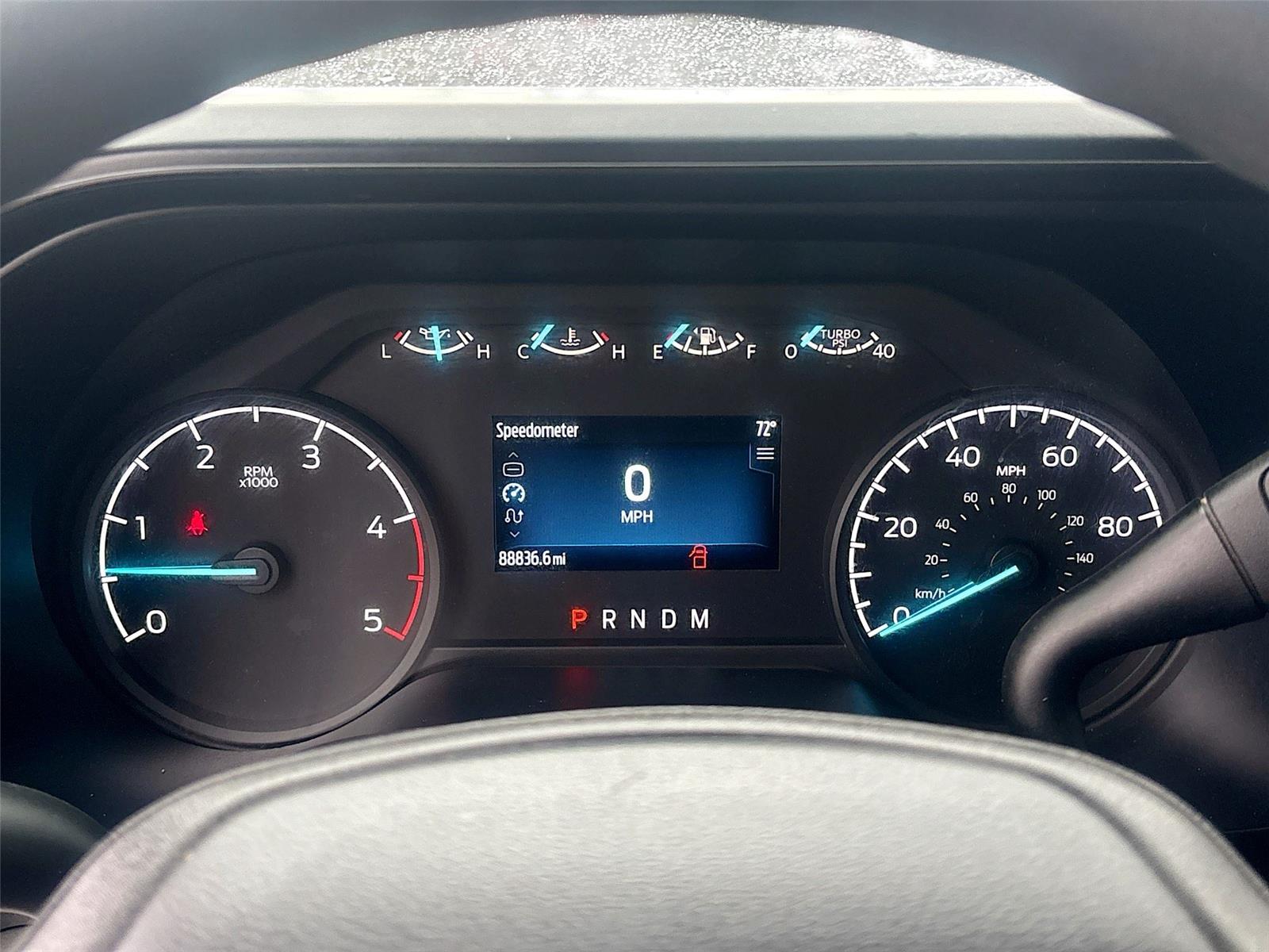 2023 Ford Super Duty F-250 SRW XL