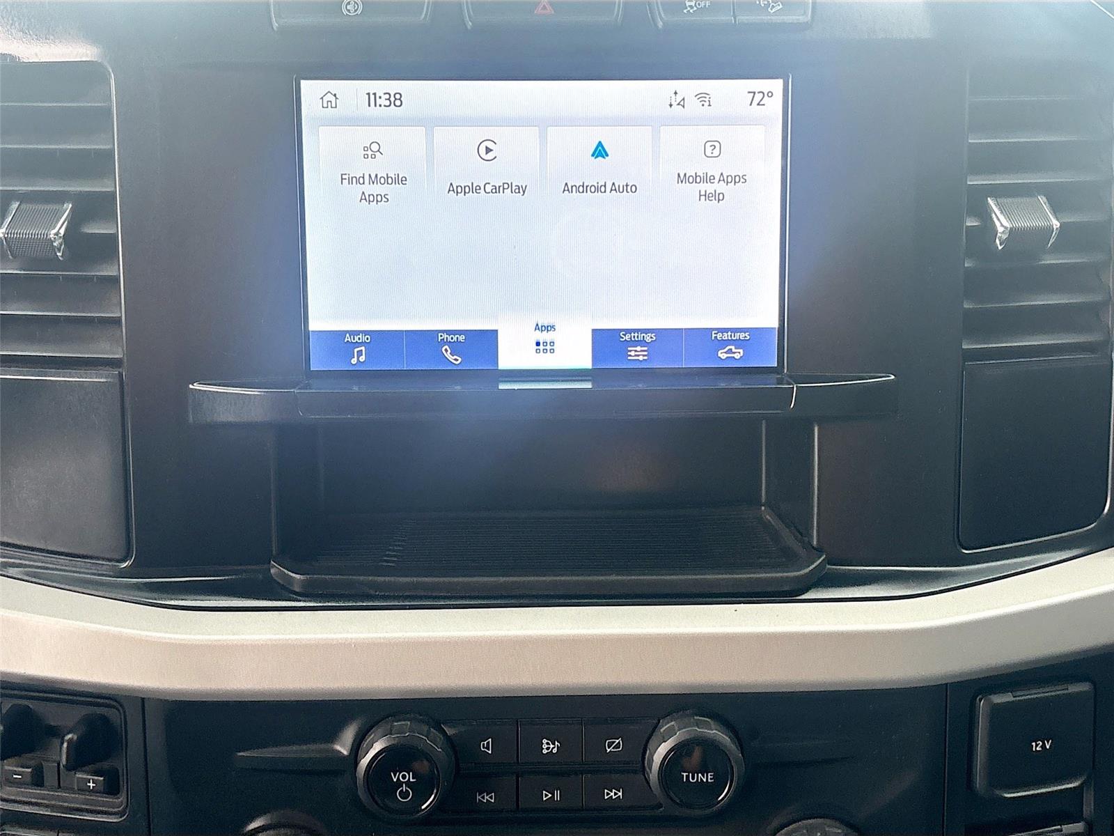 2023 Ford Super Duty F-250 SRW XL