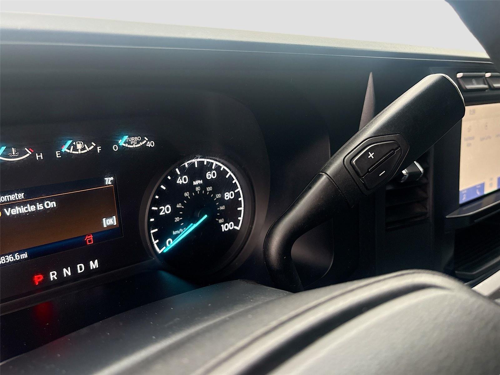 2023 Ford Super Duty F-250 SRW XL
