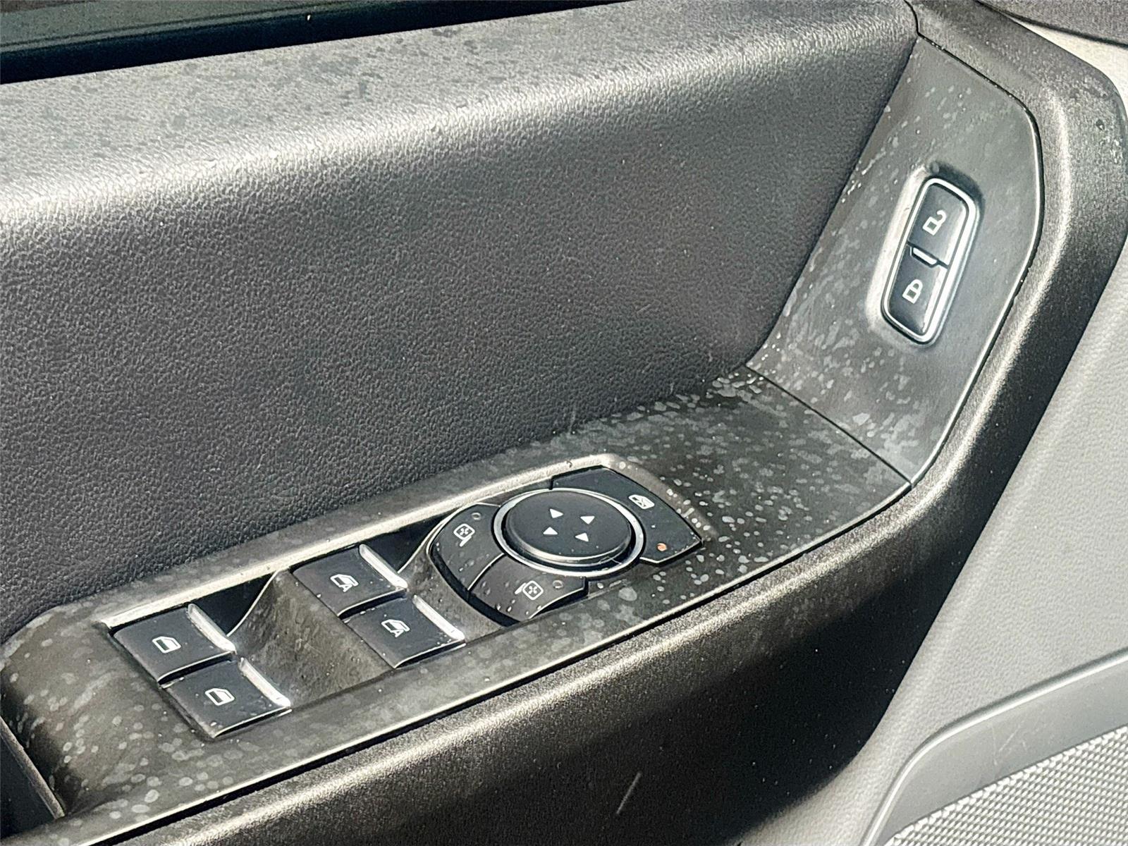 2023 Ford Super Duty F-250 SRW XL