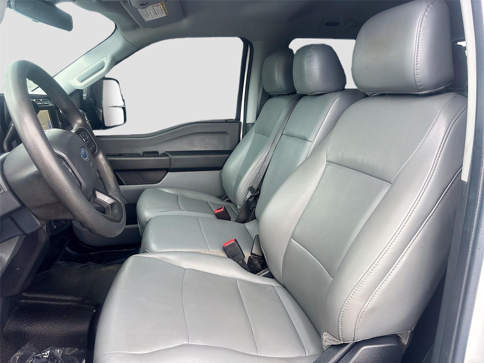 2023 Ford Super Duty F-250 SRW XL