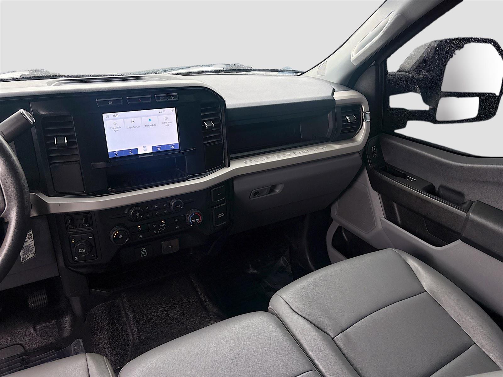 2023 Ford Super Duty F-250 SRW XL