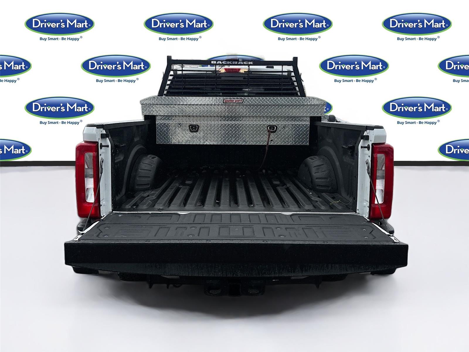 2023 Ford Super Duty F-250 SRW XL
