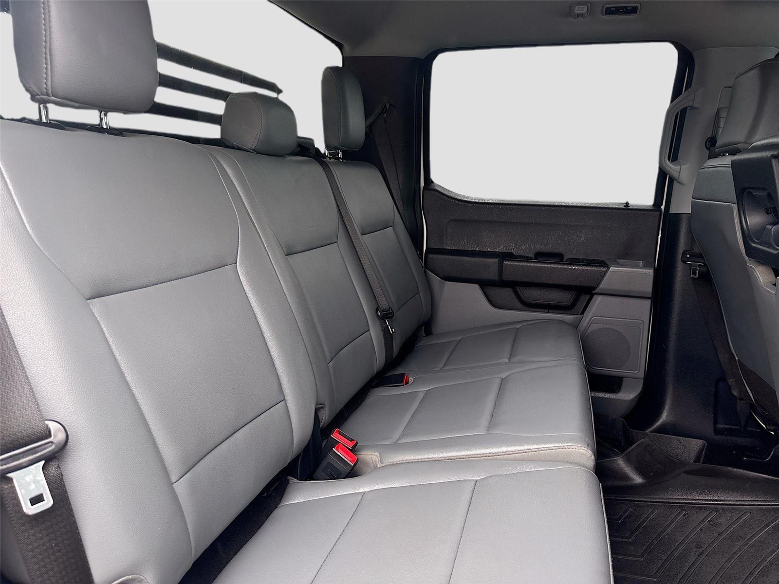 2023 Ford Super Duty F-250 SRW XL
