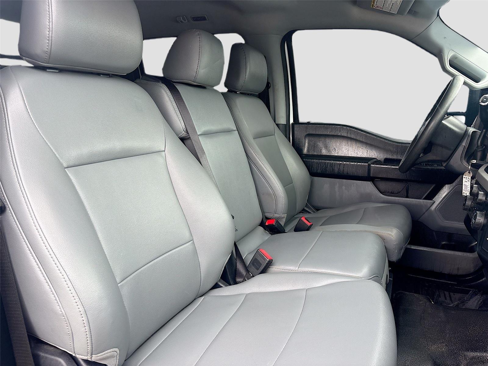 2023 Ford Super Duty F-250 SRW XL