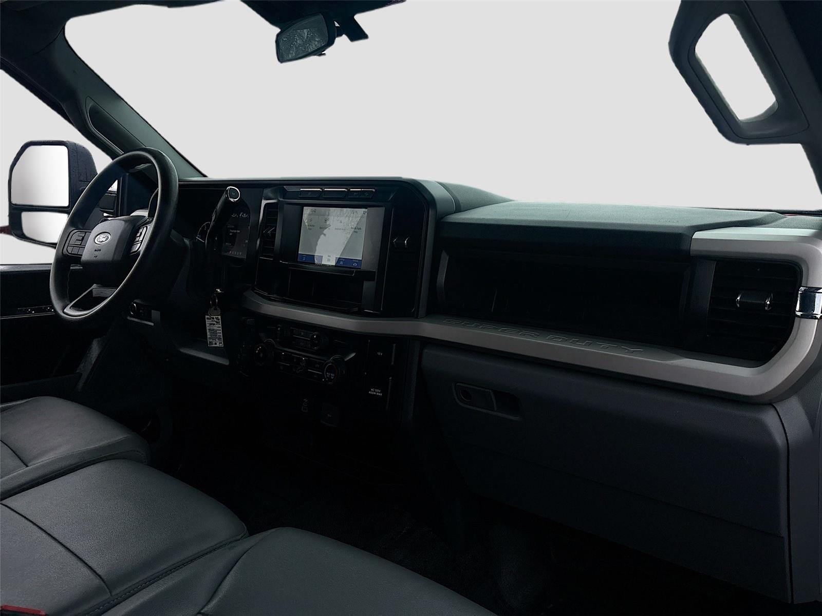 2023 Ford Super Duty F-250 SRW XL