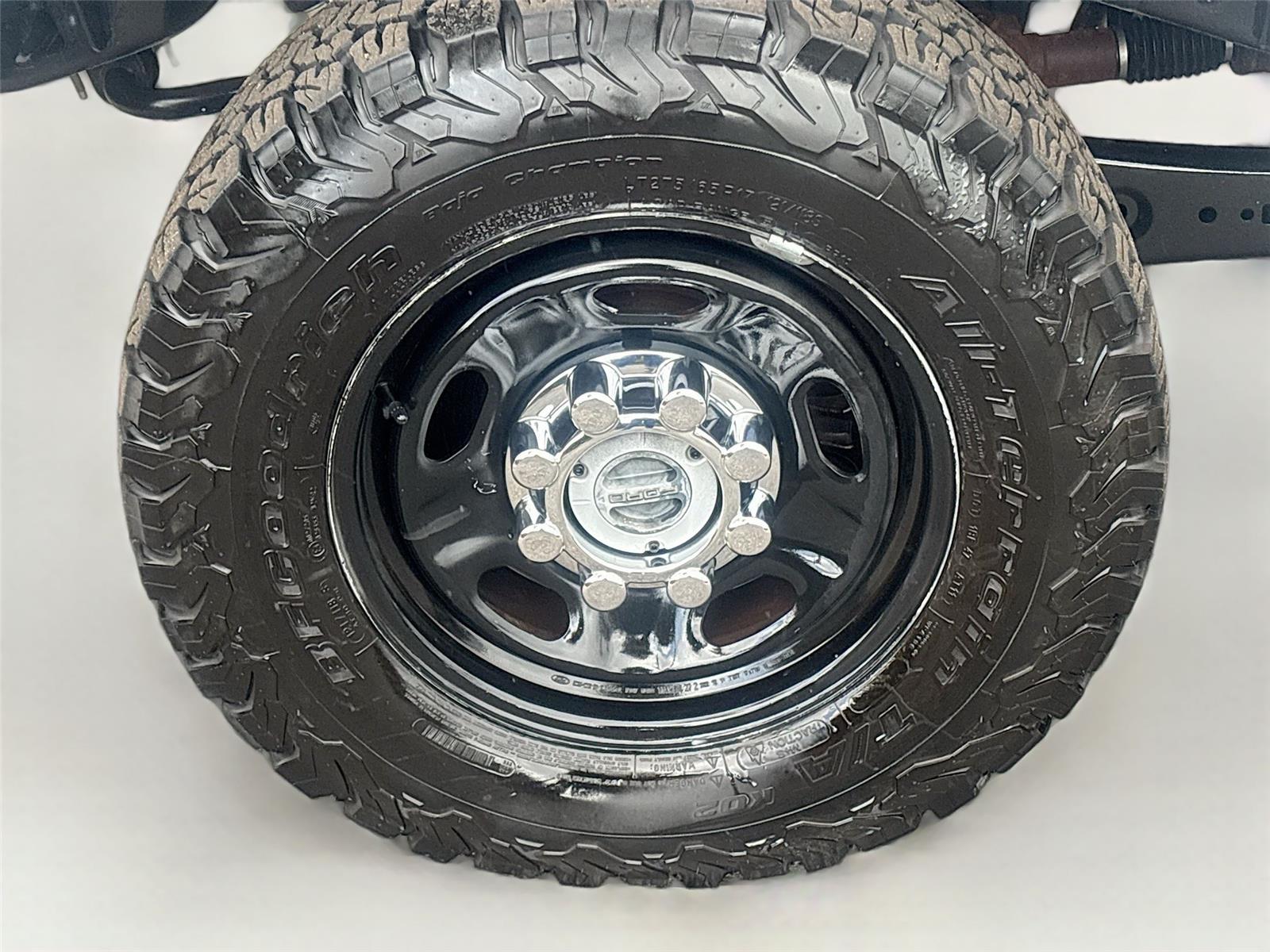 2023 Ford Super Duty F-250 SRW XL