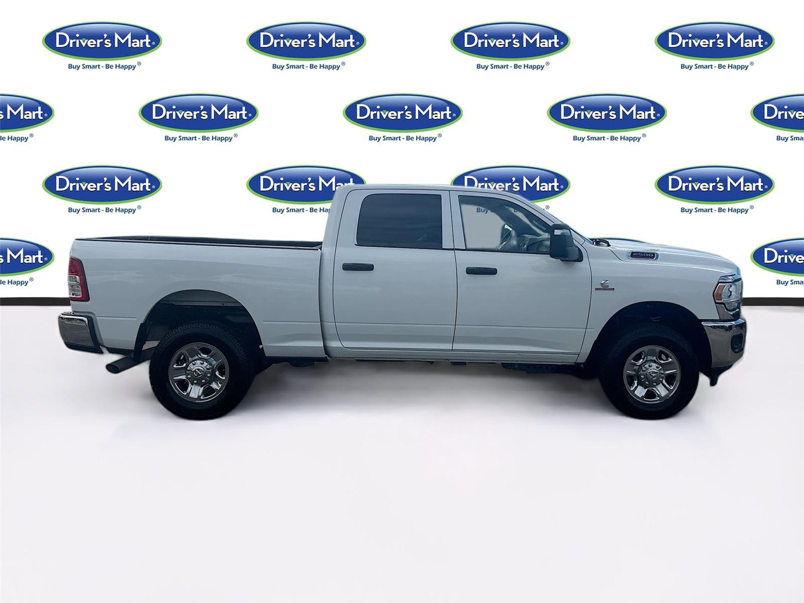 2023 Ram 2500 Tradesman