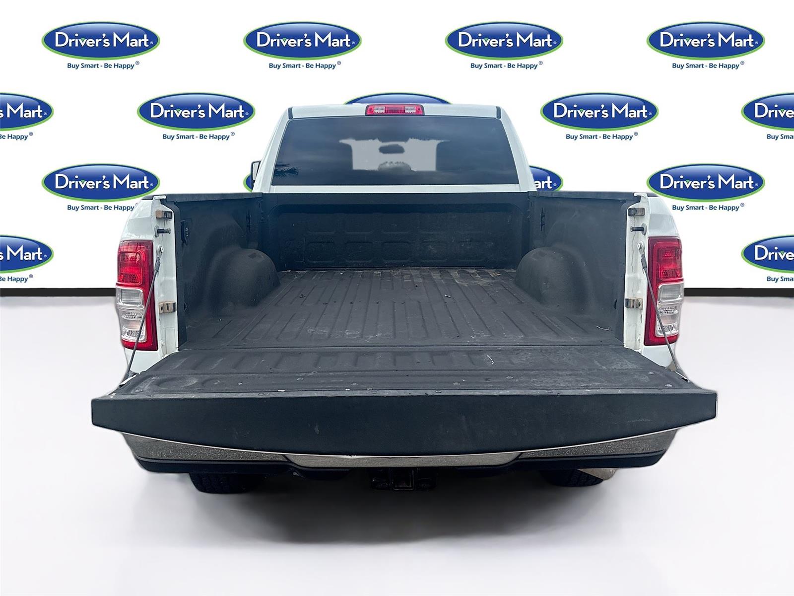2023 Ram 2500 Tradesman