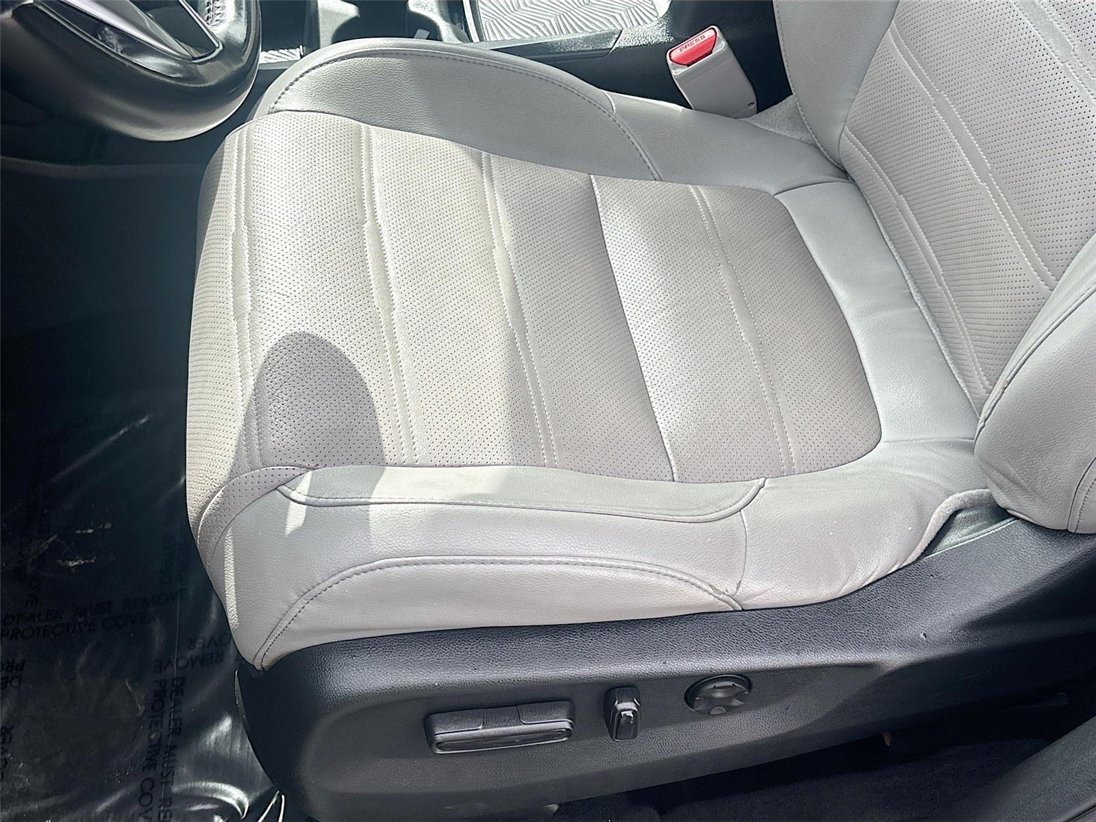 2018 Honda CR-V EX-L w/Navi