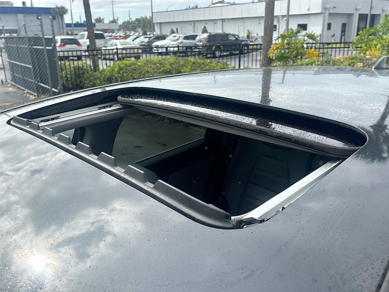 2018 Honda CR-V EX-L w/Navi