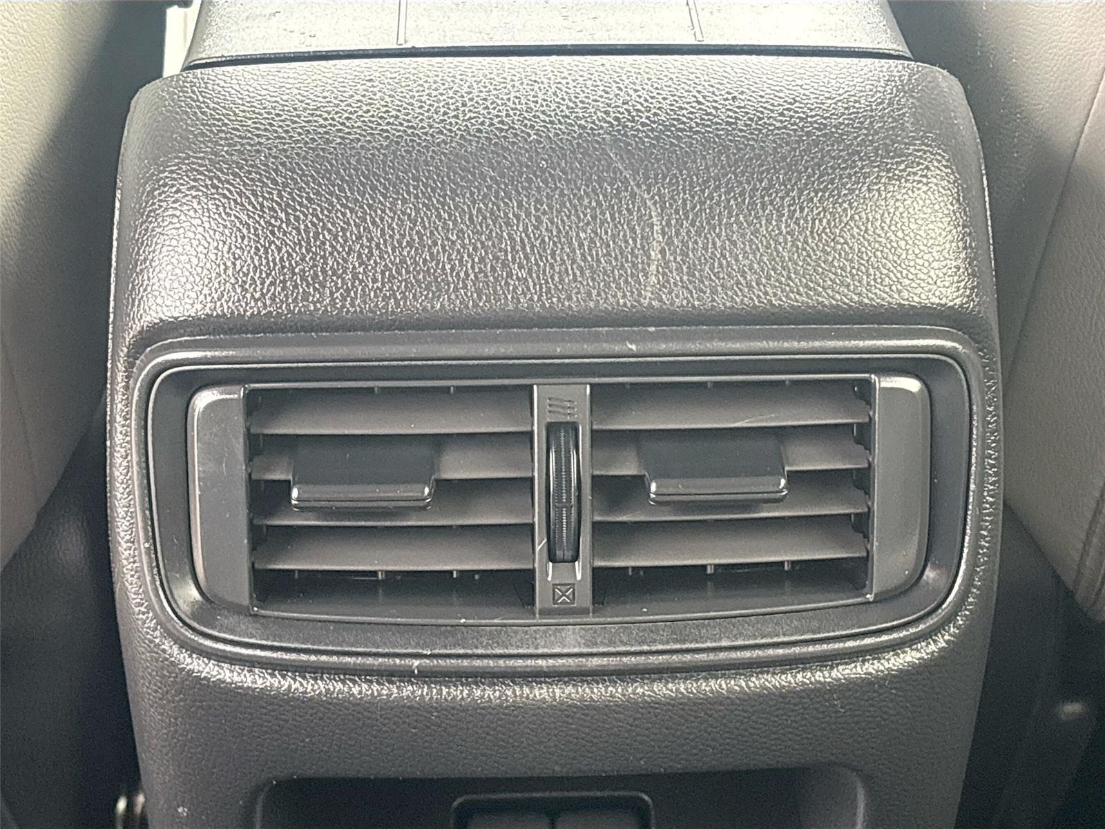 2018 Honda CR-V EX-L w/Navi