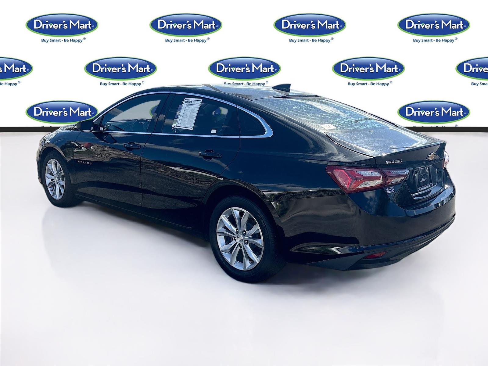 2020 Chevrolet Malibu 1LT photo 4