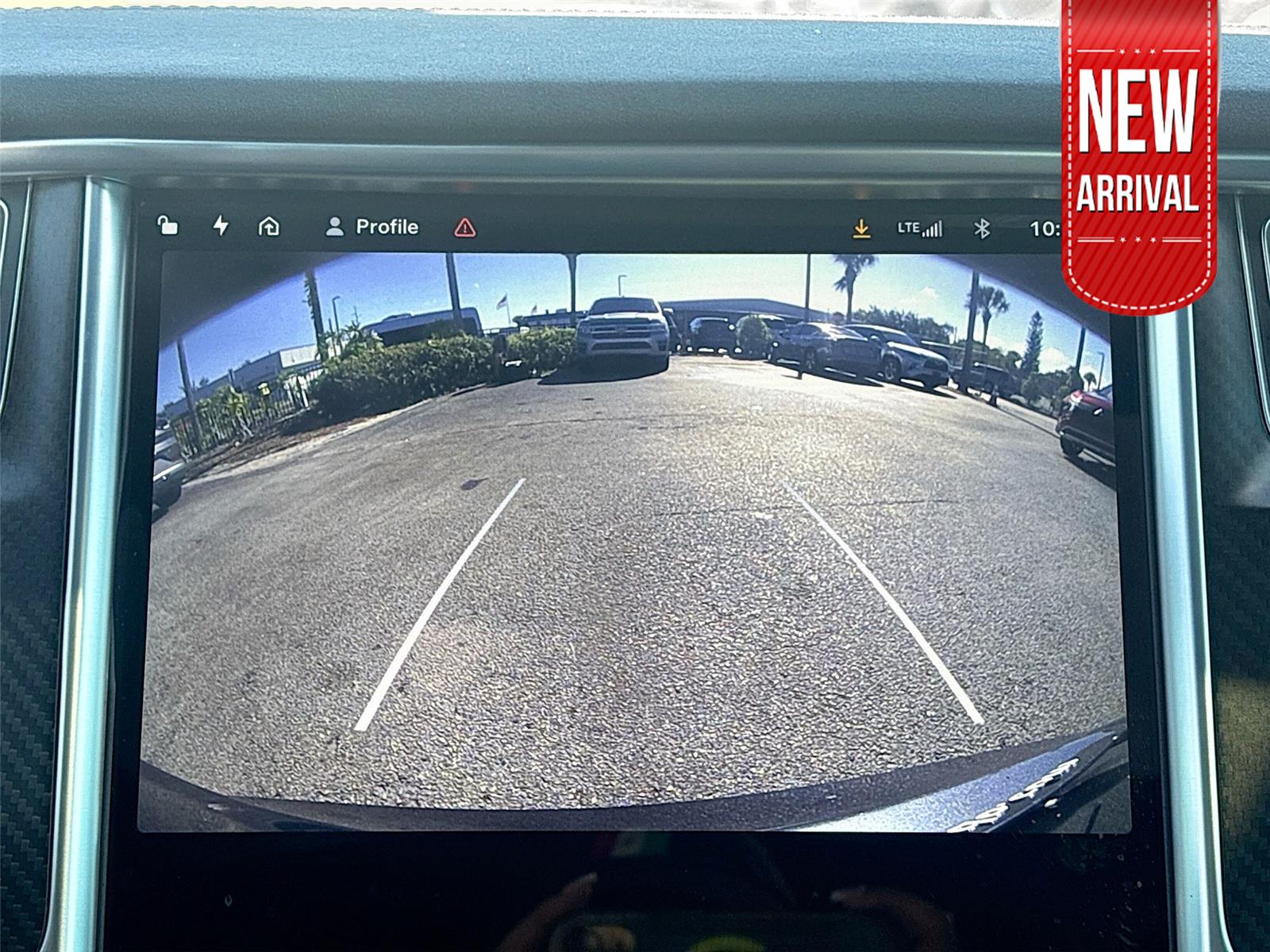 2016 Tesla Model S 90D