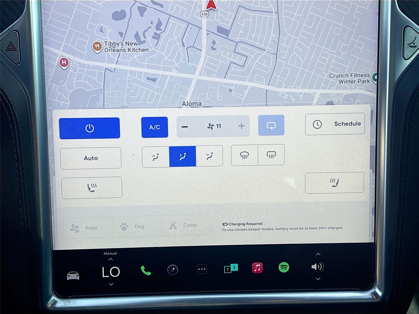 2016 Tesla Model S 90D