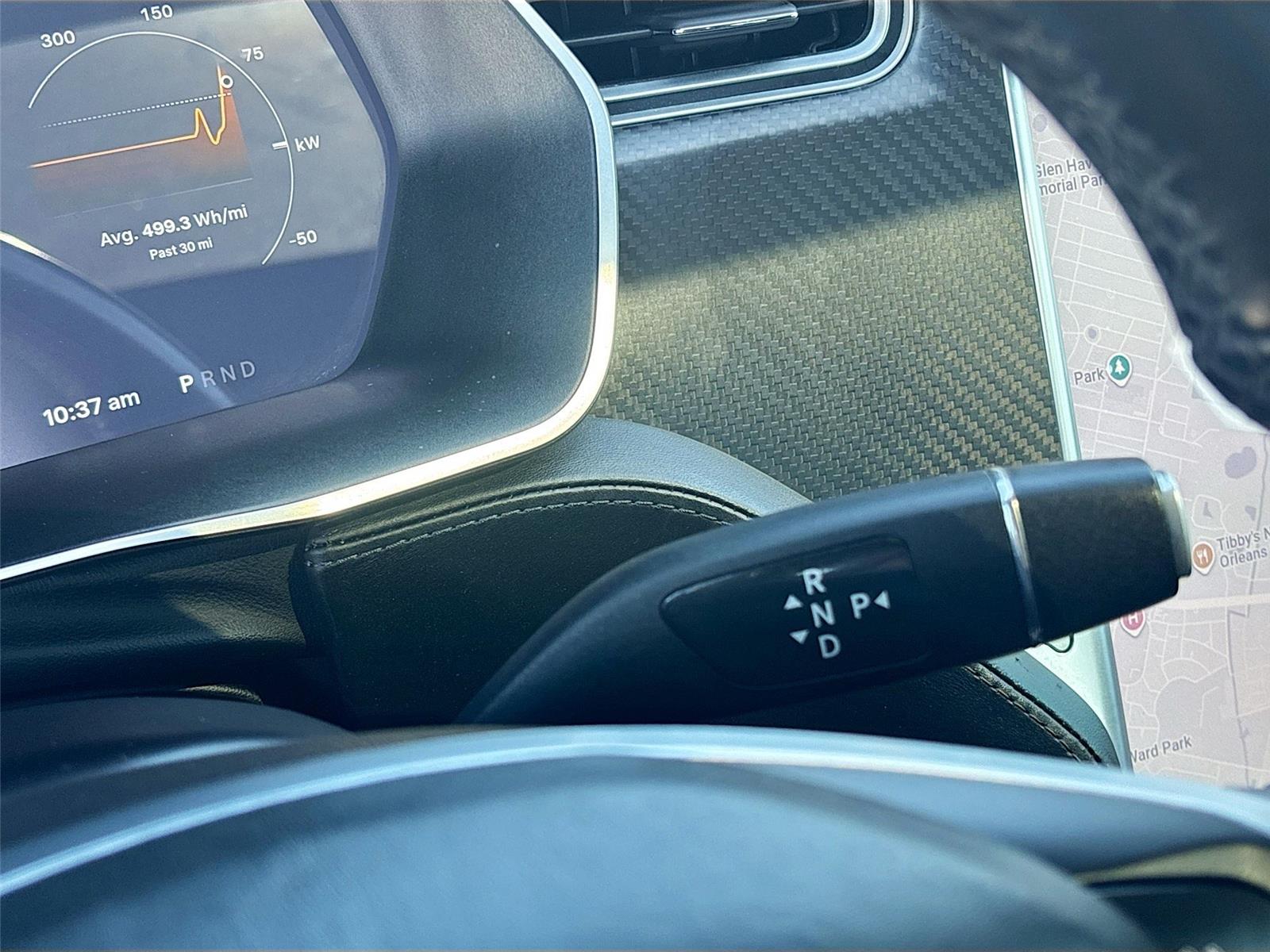 2016 Tesla Model S 90D