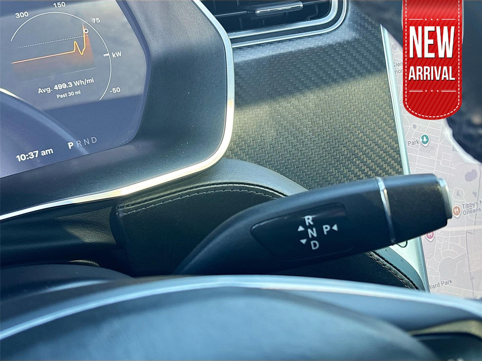 2016 Tesla Model S 90D