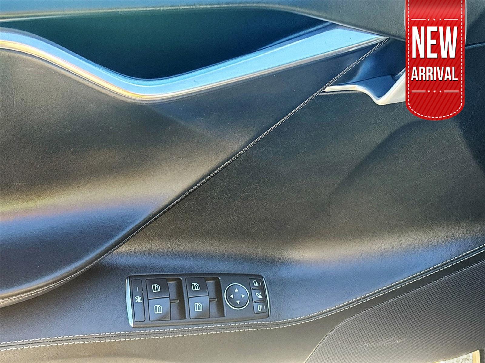 2016 Tesla Model S 90D
