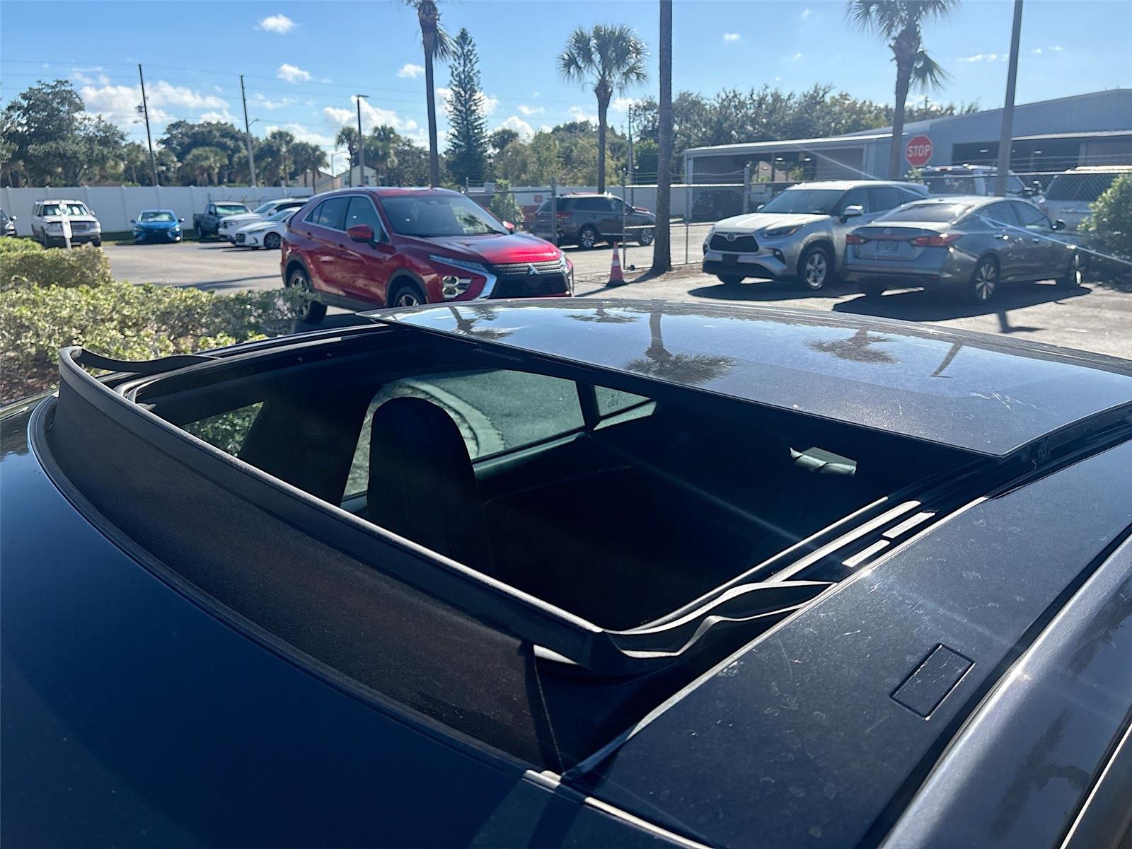 2016 Tesla Model S 90D