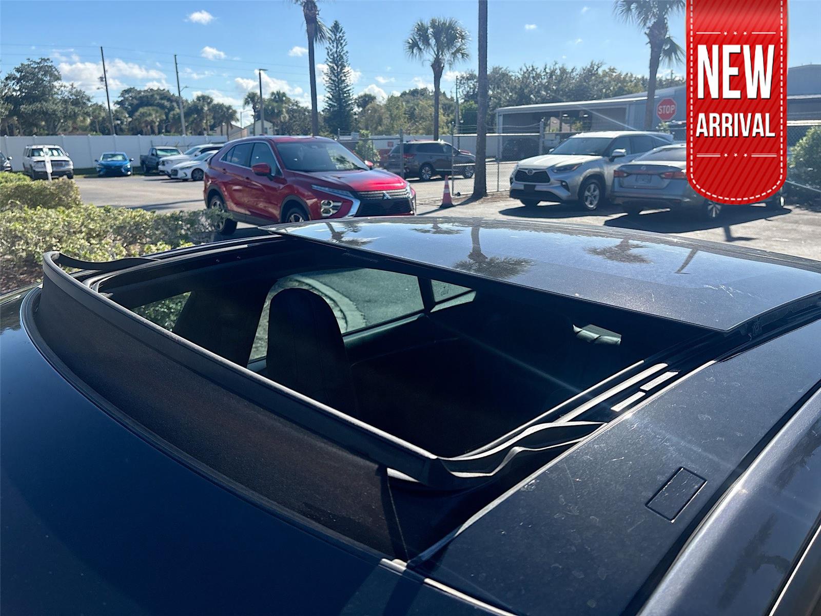 2016 Tesla Model S 90D