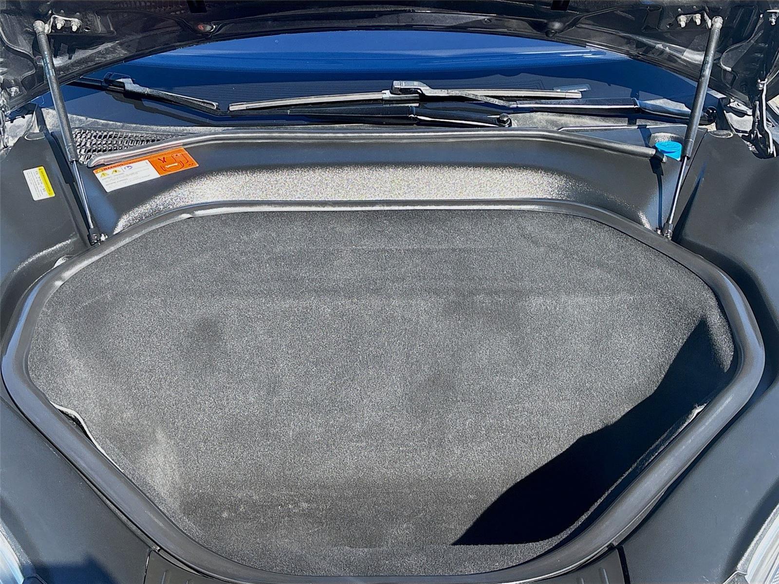 2016 Tesla Model S 90D
