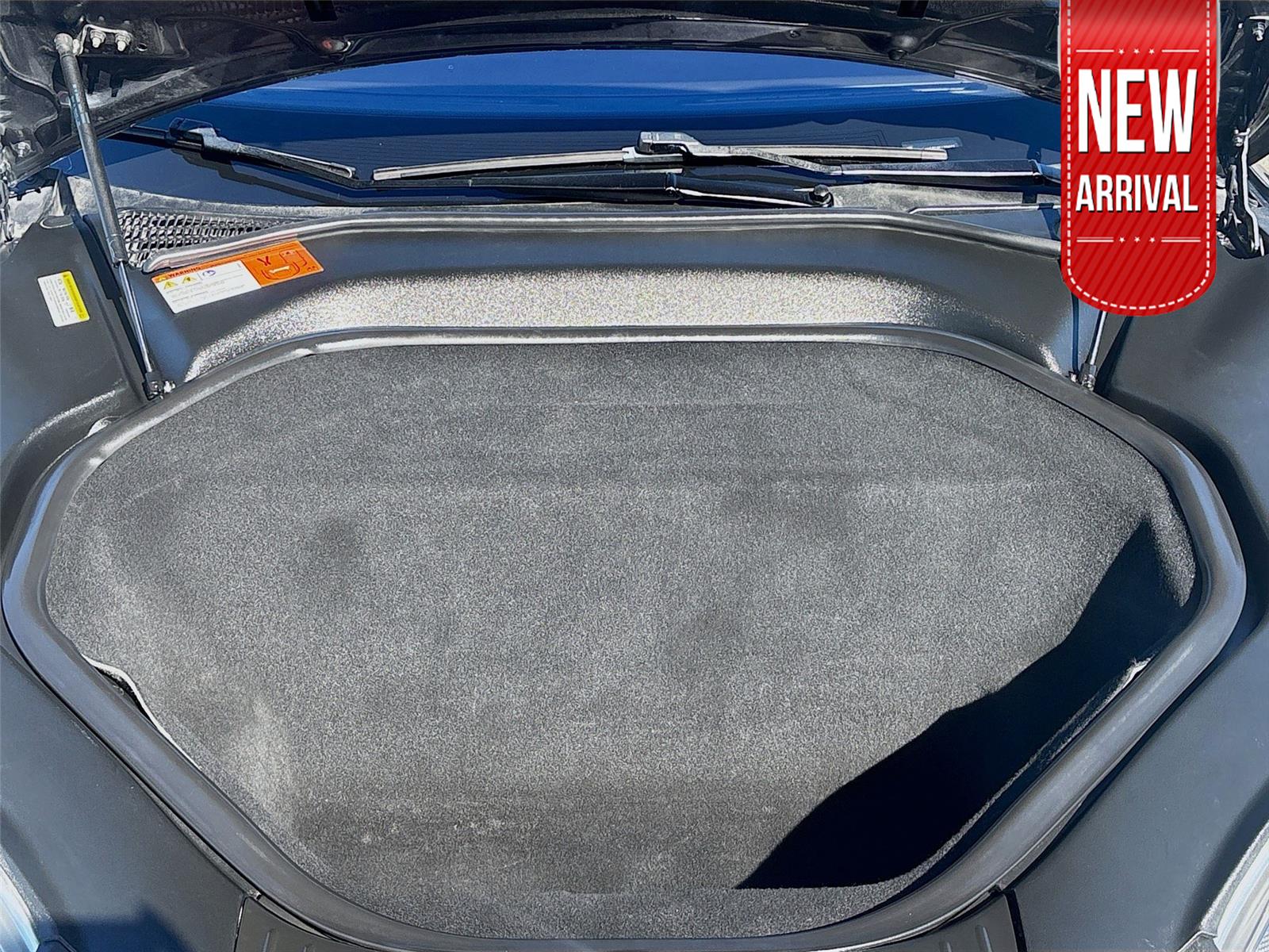 2016 Tesla Model S 90D