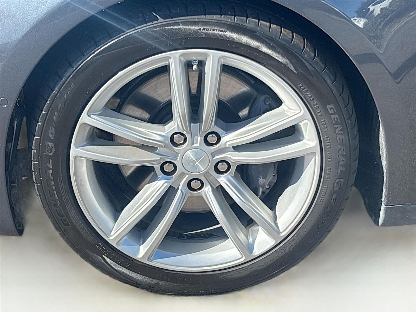 2016 Tesla Model S 90D