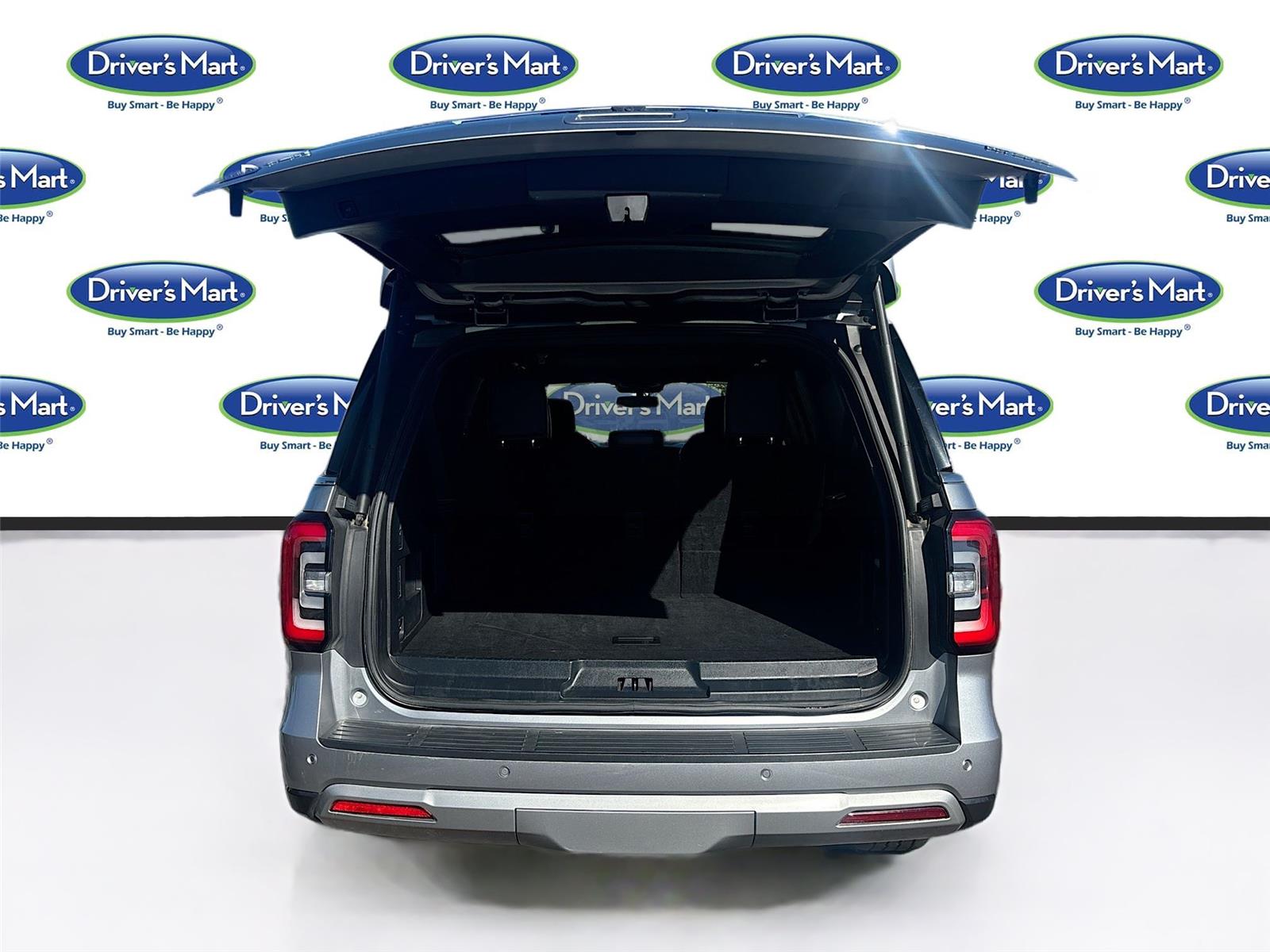 2024 FORD EXPEDITION MAX