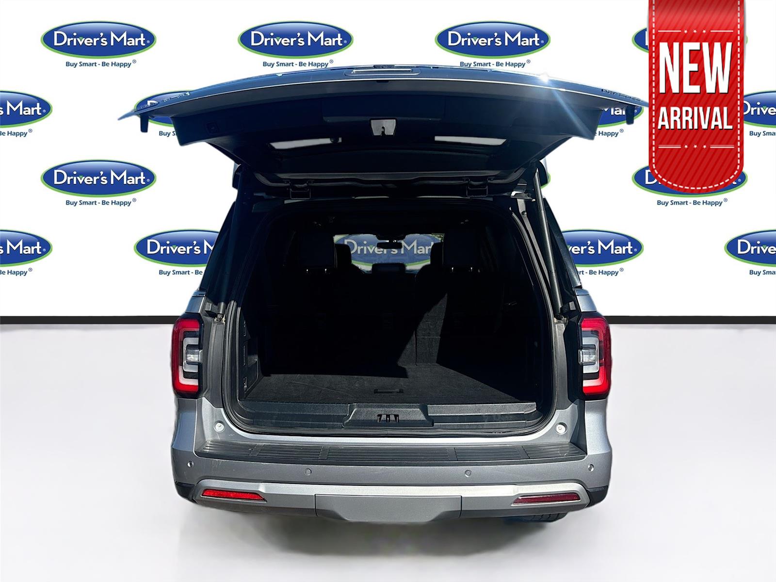 2024 FORD EXPEDITION MAX