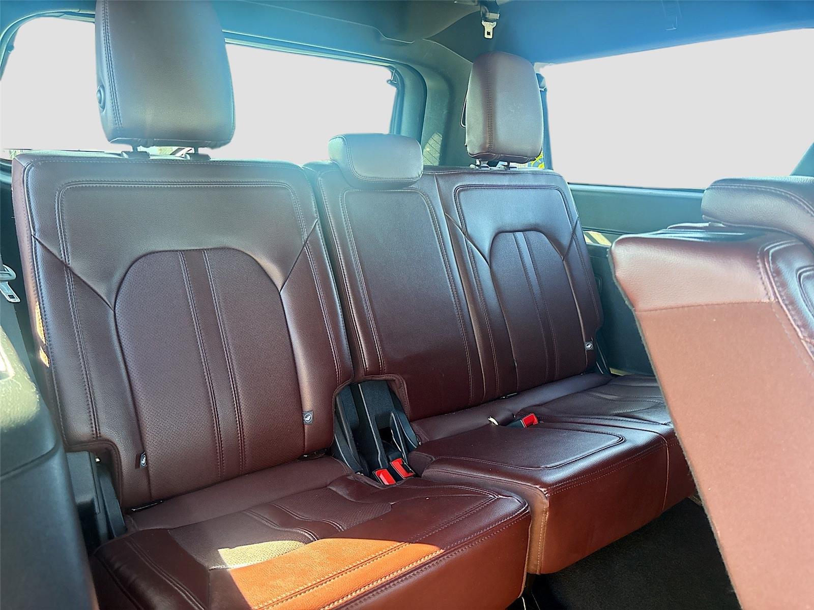 2024 FORD EXPEDITION MAX