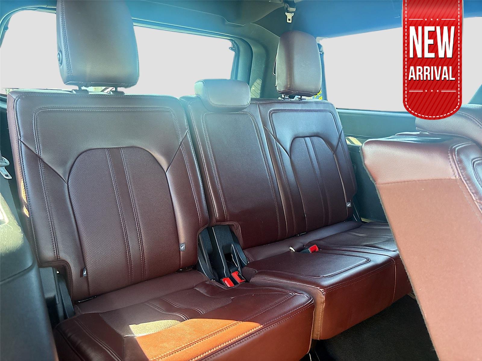 2024 FORD EXPEDITION MAX