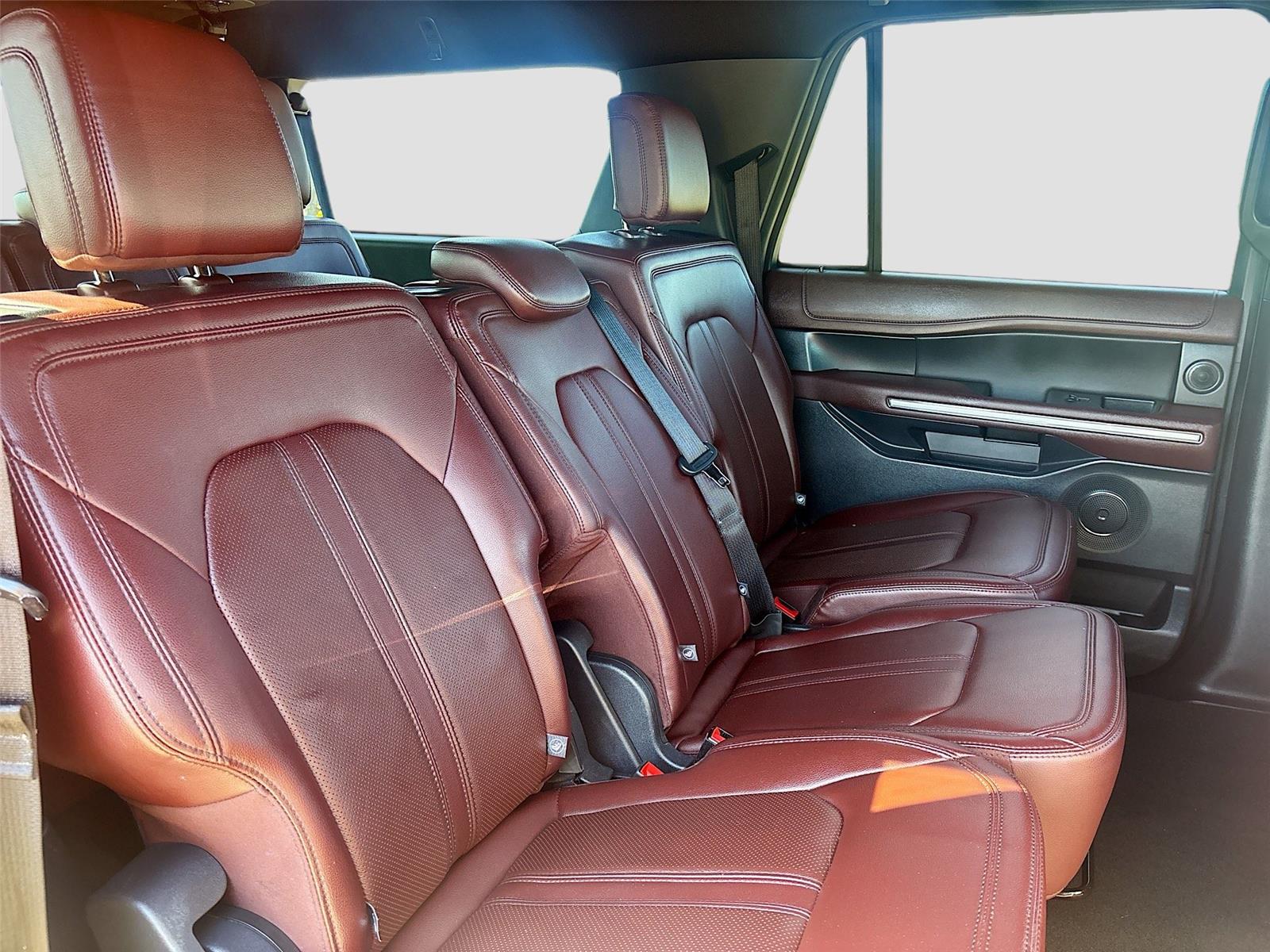 2024 FORD EXPEDITION MAX