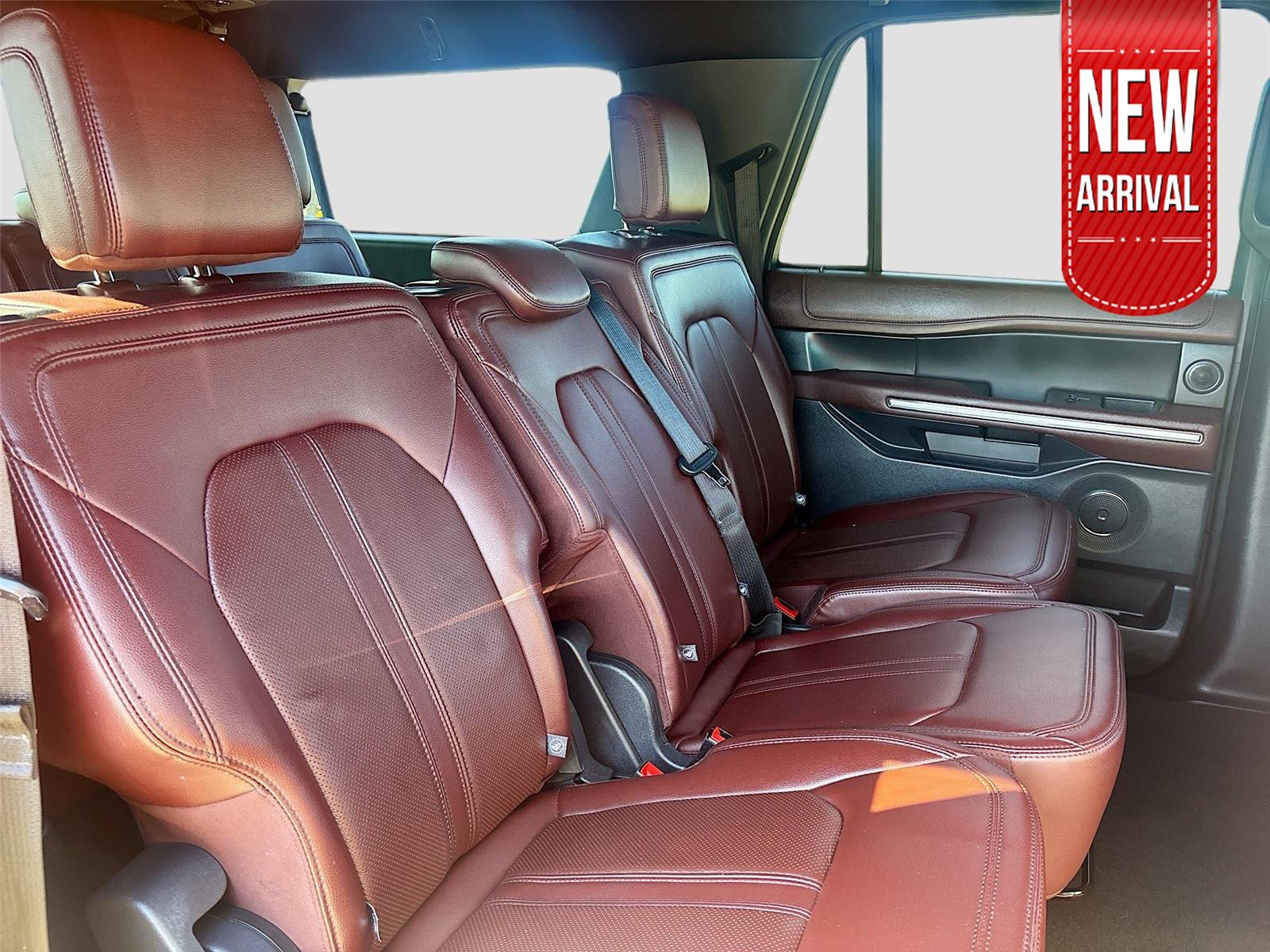 2024 FORD EXPEDITION MAX