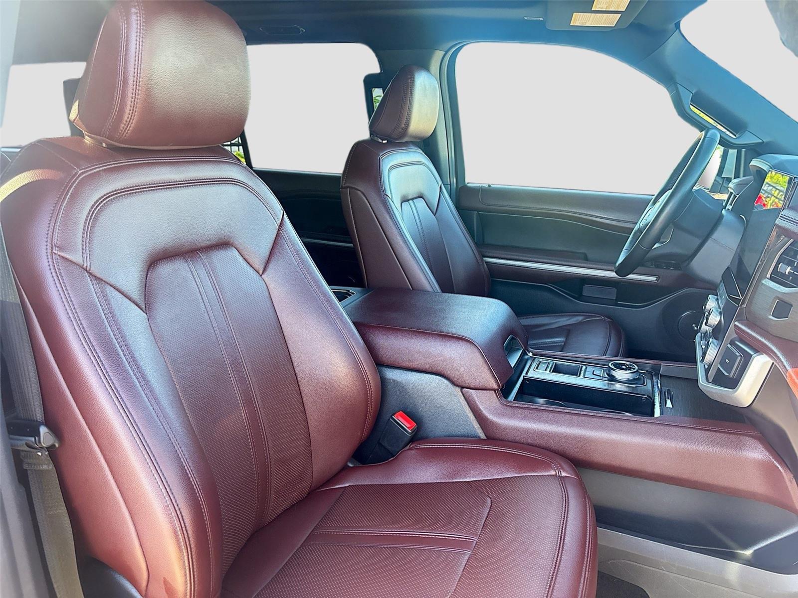 2024 FORD EXPEDITION MAX