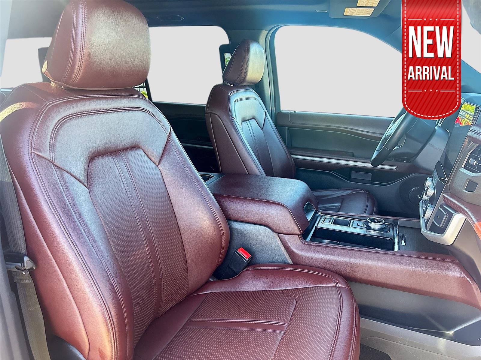 2024 FORD EXPEDITION MAX