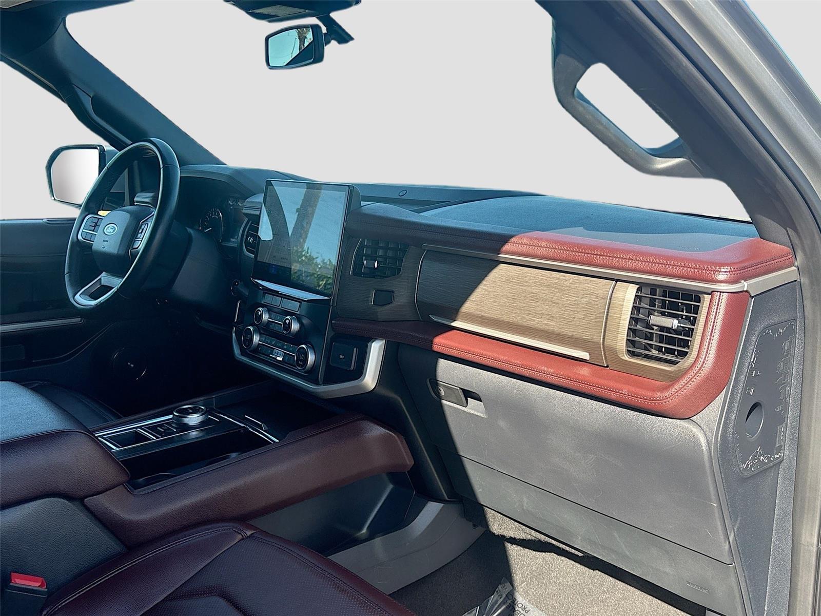 2024 FORD EXPEDITION MAX