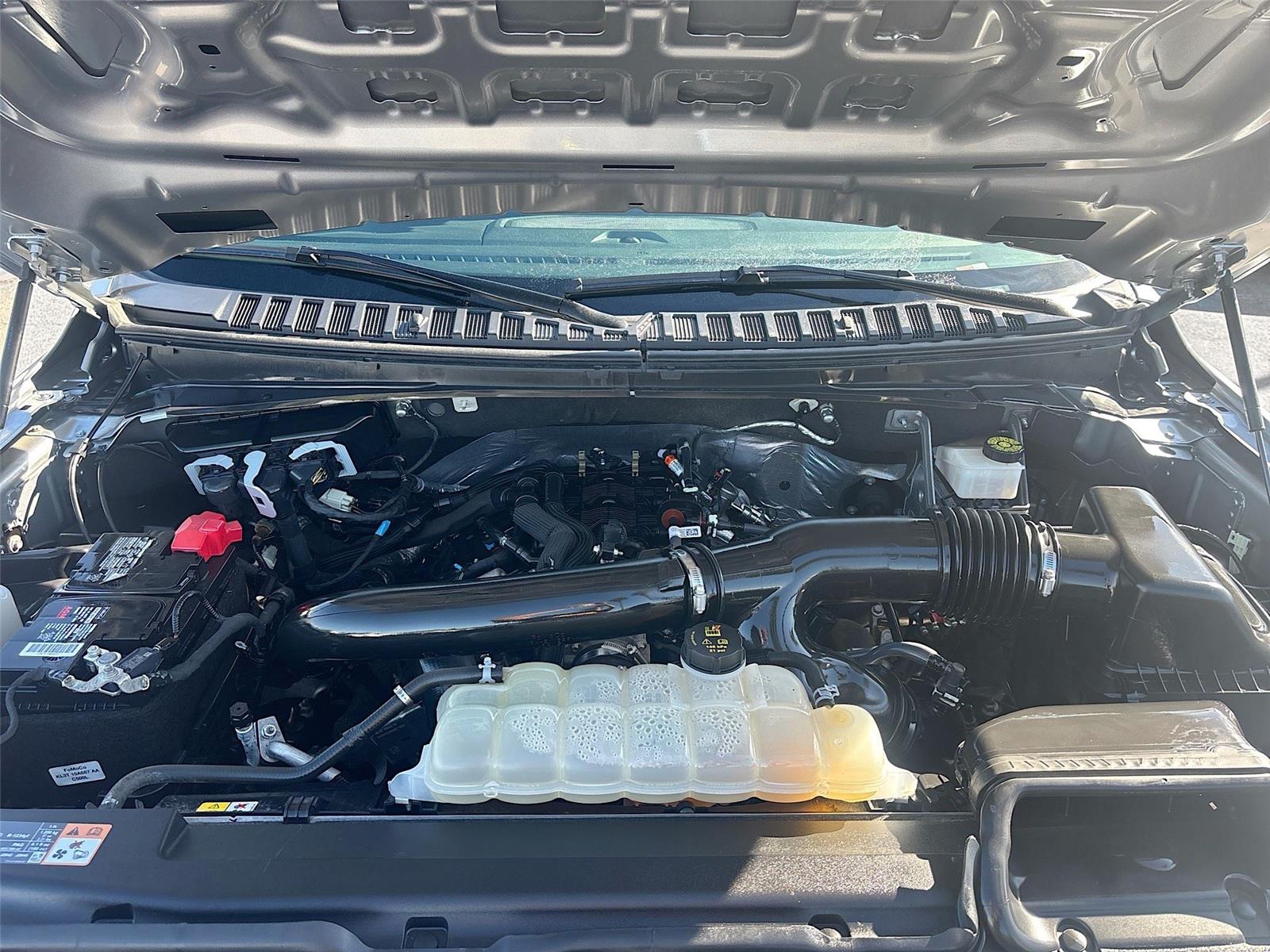 2024 FORD EXPEDITION MAX