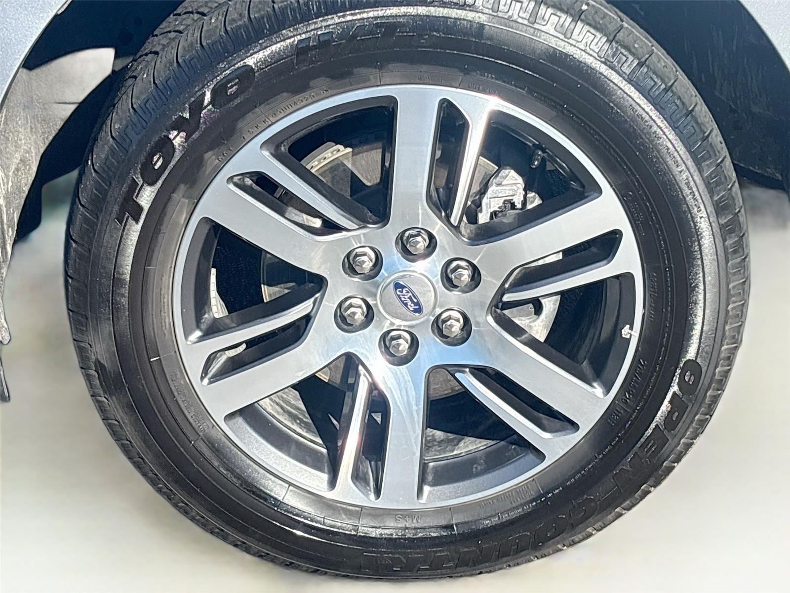 2024 FORD EXPEDITION MAX